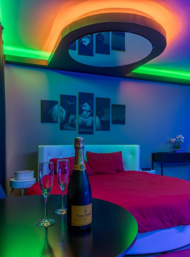Appartement 1 Chambre