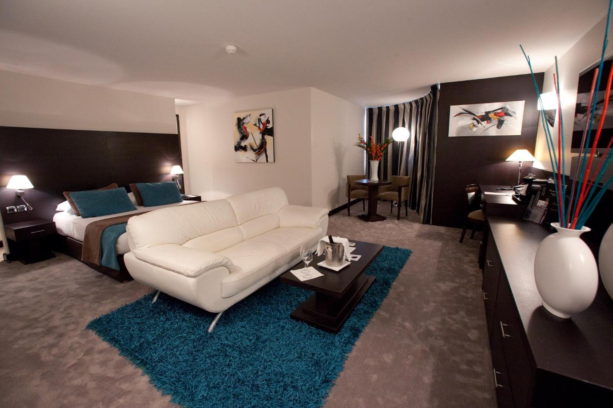 Suite Junior