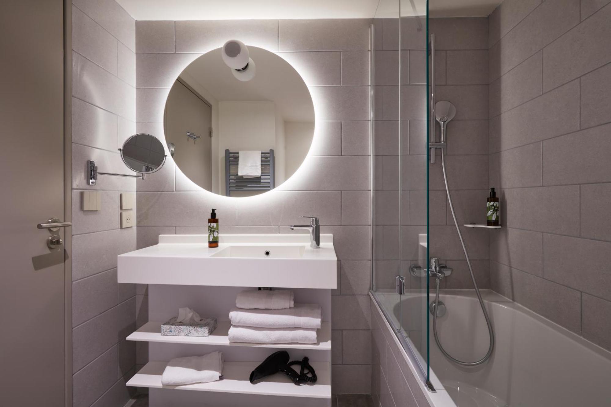 Appartement 1 Chambre
