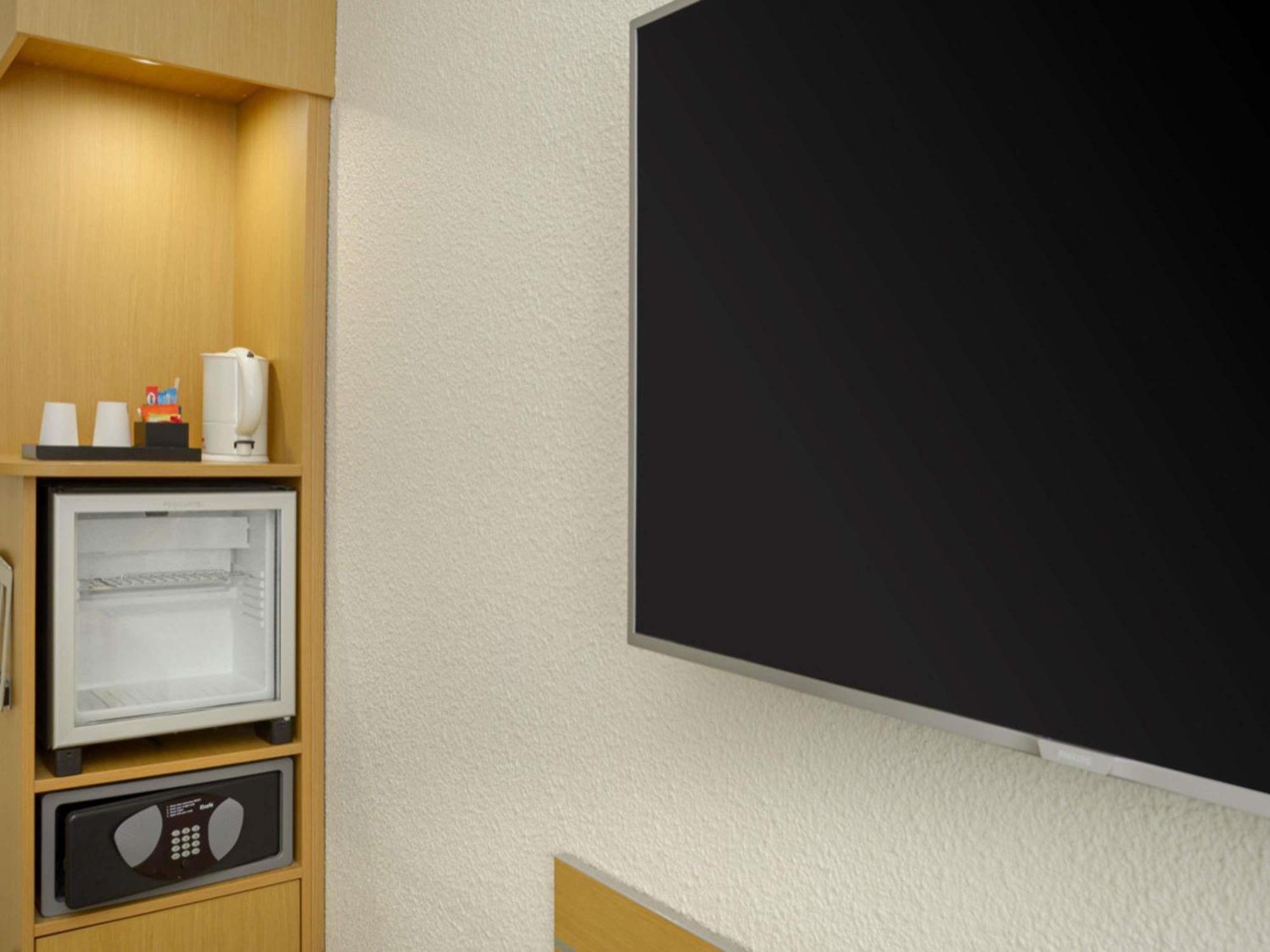 Chambre Double Classique