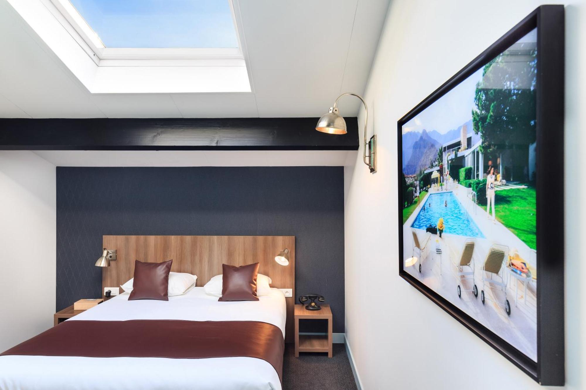 Chambre Double Classique