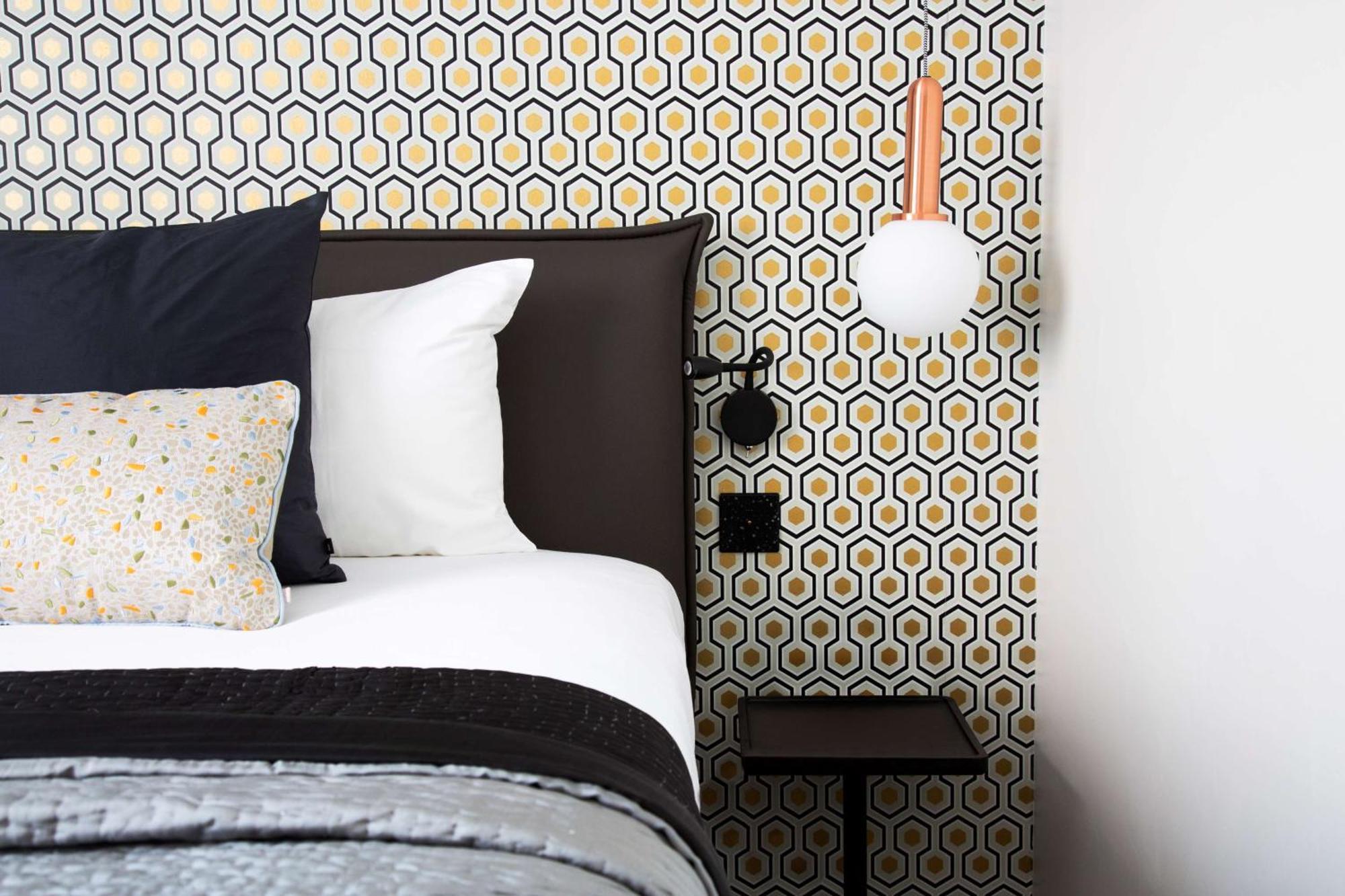 Chambre Double Confort