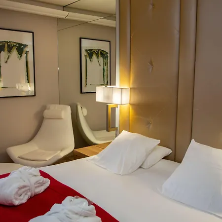 Hotel Mermoz-2