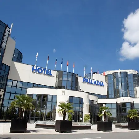 Hotel Palladia-2