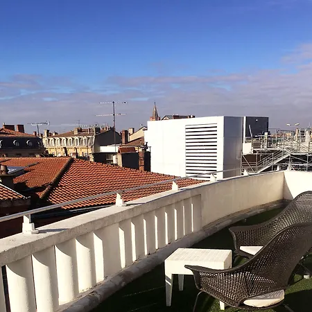 Hôtel Ours Blanc - Wilson-2