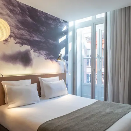 Le Grand Balcon Hotel-2