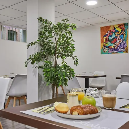 Appart Hotel Odalys City Toulouse Colombélie-2